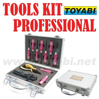 Tools Kit RC Model Accessory(High-quality)