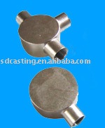 three elctrical wiring junction box(Good quality)