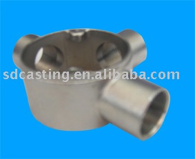 precision casting electric box(Good quality)