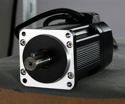 Motor 220v