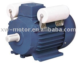 induction motor