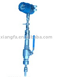 Thermal mass gas flow meter(Good quality)