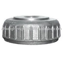 brake drum