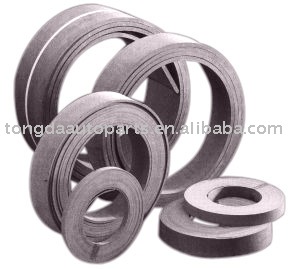 asbestos rubber moulded type