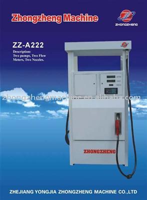 New fuel dispenser(Good quality)