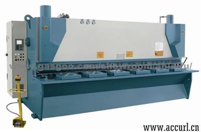 Hydraulic CNC Press Brake 4000 mm x 150 Tons-Delem DA56