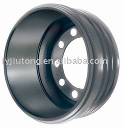 brake drum