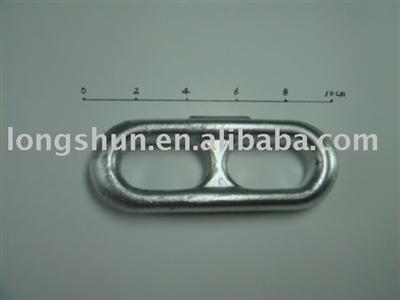 Casting parts for side-connection cell 204(Good quality)