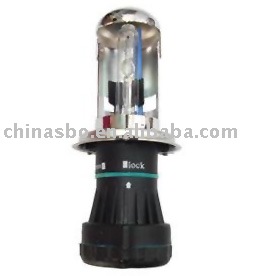H4 H/L  HID BULB(Good quality)