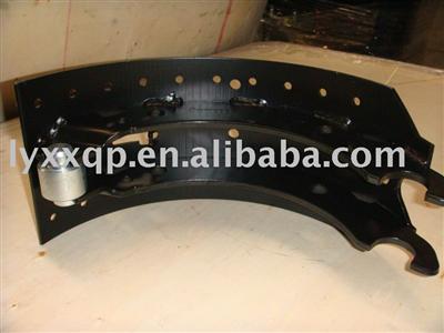 brake shoes