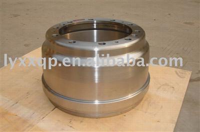 Brake Drum