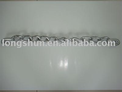 snow chain for wheel loader(Good quality)