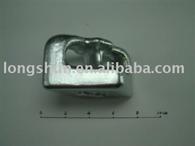 Casting parts for working cell 301(Good quality)