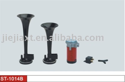 PNEUMATIC HORN