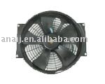 Condensing Fan