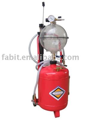 3027B Air-operated waste oil suction(Good quality)