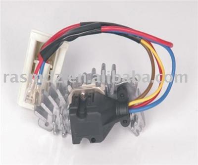 Blower regulator A202 820 2510