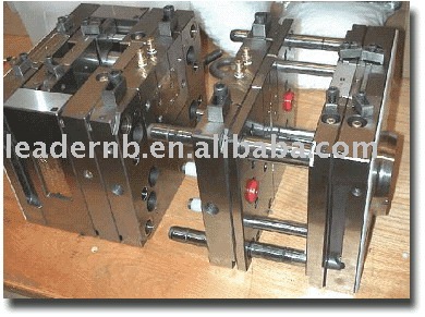 Plastic Parts Mould for Machinery Component