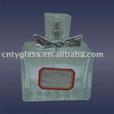 Perfume bottle