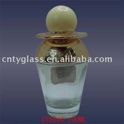Perfume Bottle