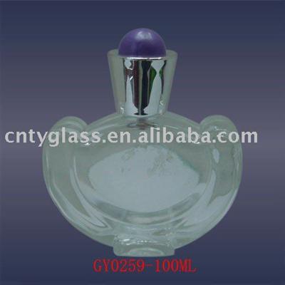 Perfume bottle