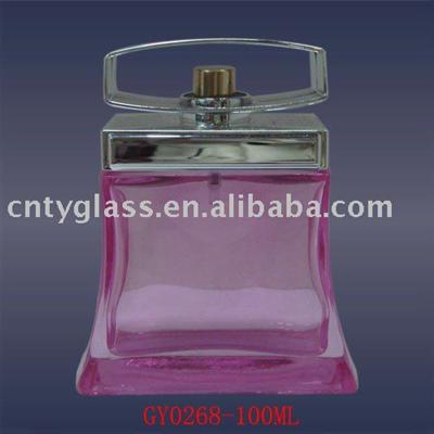 Perfume bottle