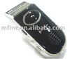 Solar Powered Bluetooth Handsfree Car Kit and Speakerphone