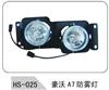 DELONG HEADLAMP