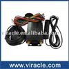 Vehicle GPS Tracker with Unique Alarm Function