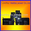 Lead -acid battery (WTL-UN5-6)