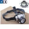 Head Torch B12+2