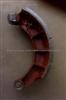 Benz Truck Parts Brake Shoe A 3934202519