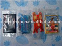 Hanging Paper Air Freshener Cb-a1025