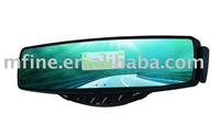 Bluetooth Rear View Mirror