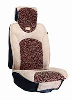 Auto interior cushion