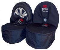 Wheel Cover Pvc Or Polyester Oxford Fabric