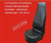 Car repairing seats