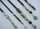 Brake cable