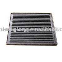 Cast Iron Grill Weight: 6. 075kg