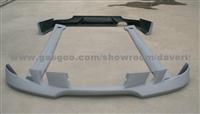 Pu Spoiler for BMW VW