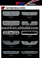 CAR Chrome accessories series