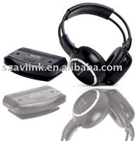 YH-863D wireless headphone