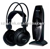 YH-915C wireless headphone