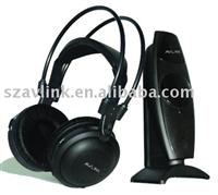 YH-2400A wireless headphone