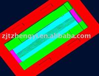 electric box air conditioner