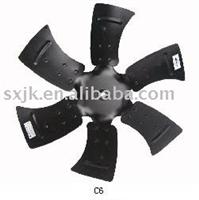 Fan Blade