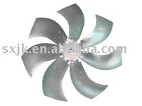 Fan Blade