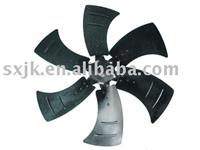 Fan Blade