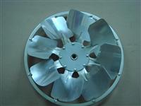 Fan Blade