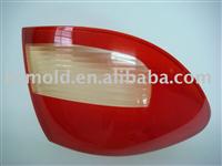 Auto Light Mould